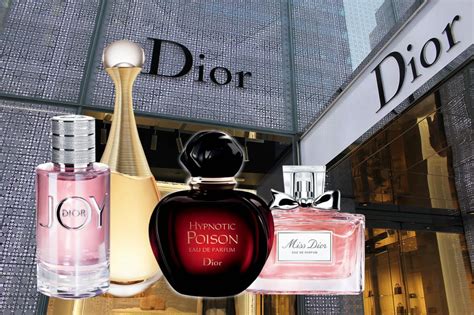 perdume dior|list of Dior perfumes.